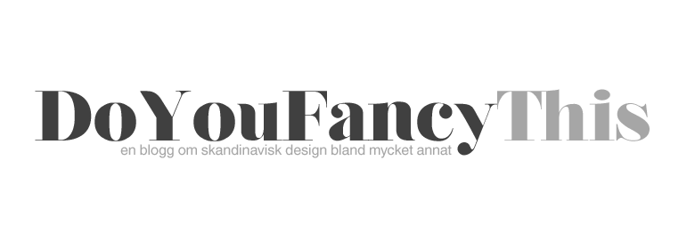 DoYouFancyThis