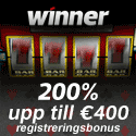 Winner Online Casino